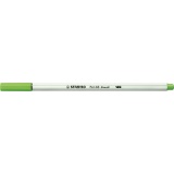 Feutre pinceau Pen 68 brush, vert clair