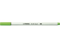 Feutre pinceau Pen 68 brush, vert clair