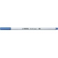 Feutre pinceau Pen 68 brush, bleu foncé