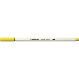 Feutre pinceau Pen 68 brush, pourpre