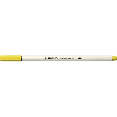 Feutre pinceau Pen 68 brush, pourpre