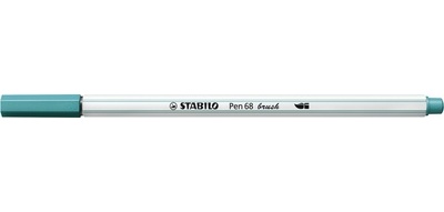 Feutre pinceau Pen 68 brush, pourpre