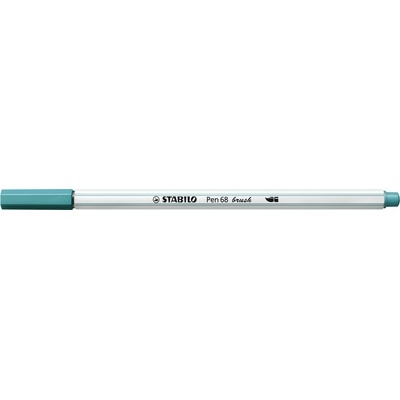 Feutre pinceau Pen 68 brush, pourpre