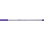 Feutre pinceau Pen 68 brush, pourpre