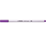 Feutre pinceau Pen 68 brush, pourpre