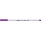 Feutre pinceau Pen 68 brush, lilas