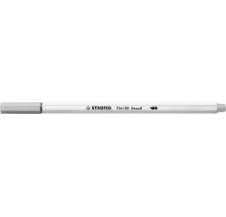 Feutre pinceau Pen 68 brush, pourpre
