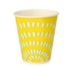 Gobelet en carton, 0,2 l, par 100, vert