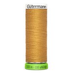 Gütermann Fil à coudre 'Allesnäher' rPET, 100 m, couleur: