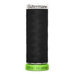 Gütermann Fil à coudre 'Allesnäher' rPET, 100 m, couleur: