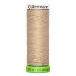 Naaidraad Gütermann 'Allesnäher' rPET, 100 m, kleur