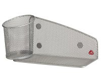 Support pour accessoires 'MESHTAB', gris métal