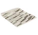 Sachet pour hamburger 'Newsprint', 160 x 180 mm