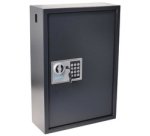 Coffre-fort à clés Haute Sécurité, pour 150 clés