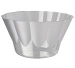Coupelle à glace et à dessert, PS, rond, 400 ml