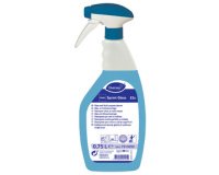 Nettoyant verre et toute surface Sprint Glass, 750 ml