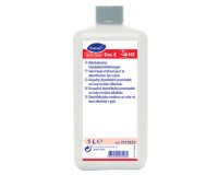 Désinfection des mains Des E H5, flacon, 1 litre