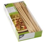 Brochettes pour grillade 'Golf', longueur: 250 mm
