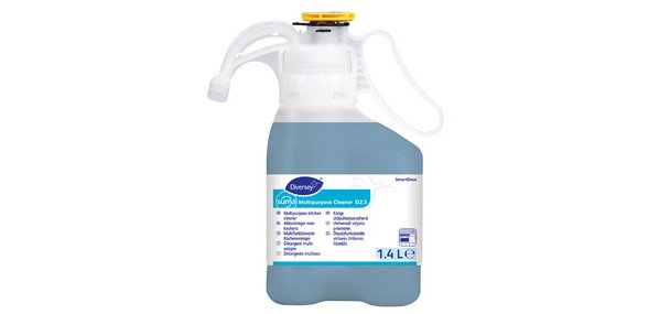 Nettoyant tout usage Multipurpose Cleaner D2.3, 1,4 L