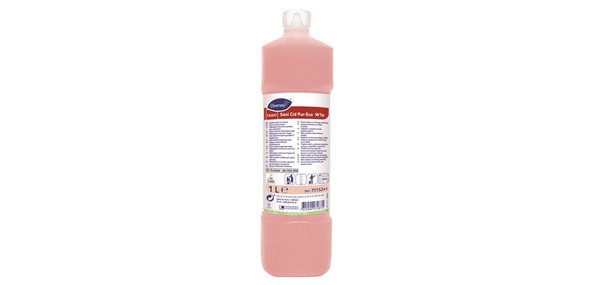 Nettoyant pour toilettes Sani Cid Pur-Eco, 1 litre
