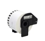 rillstab Etiquettes en continu papier, 62 mm x 30,48m