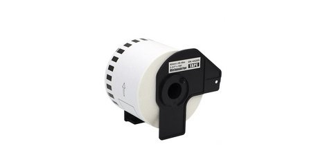 rillstab Etiquettes en continu papier, 62 mm x 30,48m