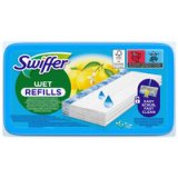 Wet Serpillère humide, pack de recharge