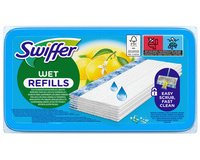 Wet Serpillère humide, pack de recharge