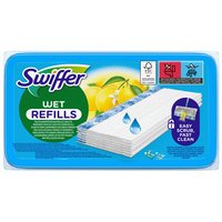 Wet Serpillère humide, pack de recharge
