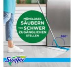 Wet Serpillère humide, pack de recharge