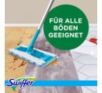 Wet Serpillère humide, pack de recharge