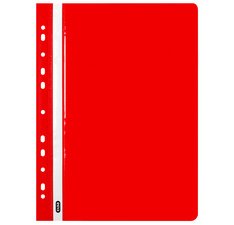 Snelhechtmap, A4, PP