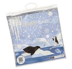 Sac isotherme 'Frosty Times'