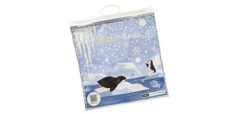 Sac isotherme 'Frosty Times'