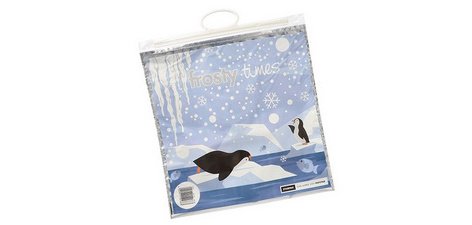 Sac isotherme 'Frosty Times'