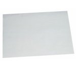 Set de table en papier blanc 30 x 40 cm - Lot de 250