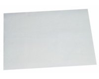 Papieren placemat, 300 x 400 mm, wit