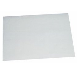 White paper placemat 30 x 40 cm - Pack of 250