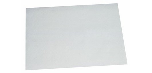 Set de table en papier blanc 30 x 40 cm - Lot de 250