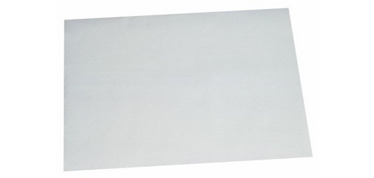 Set de table en papier blanc 30 x 40 cm - Lot de 250