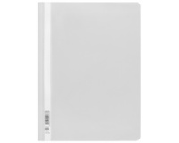 Chemise à lamelle, A4, PP