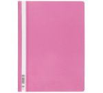 Chemise à lamelle, A4, PP