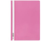 Chemise à lamelle, A4, PP