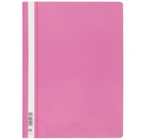 Chemise à lamelle, A4, PP