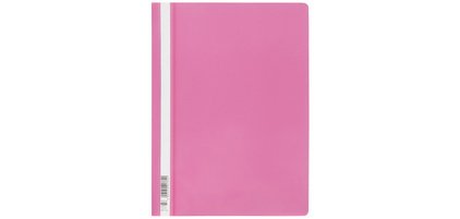 Chemise à lamelle, A4, PP