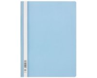 Chemise à lamelle, A4, PP