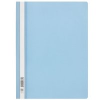 Chemise à lamelle, A4, PP