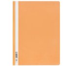 Chemise à lamelle, A4, PP