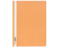 Chemise à lamelle, A4, PP