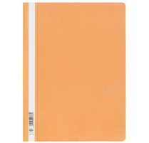 Chemise à lamelle, A4, PP